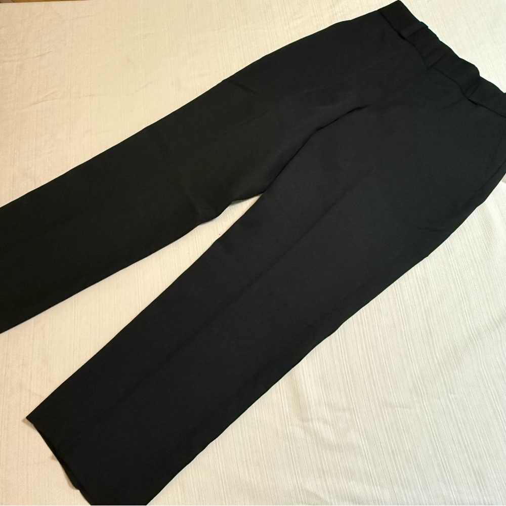 Flying cross ProX Signature Fit Black Pants‎